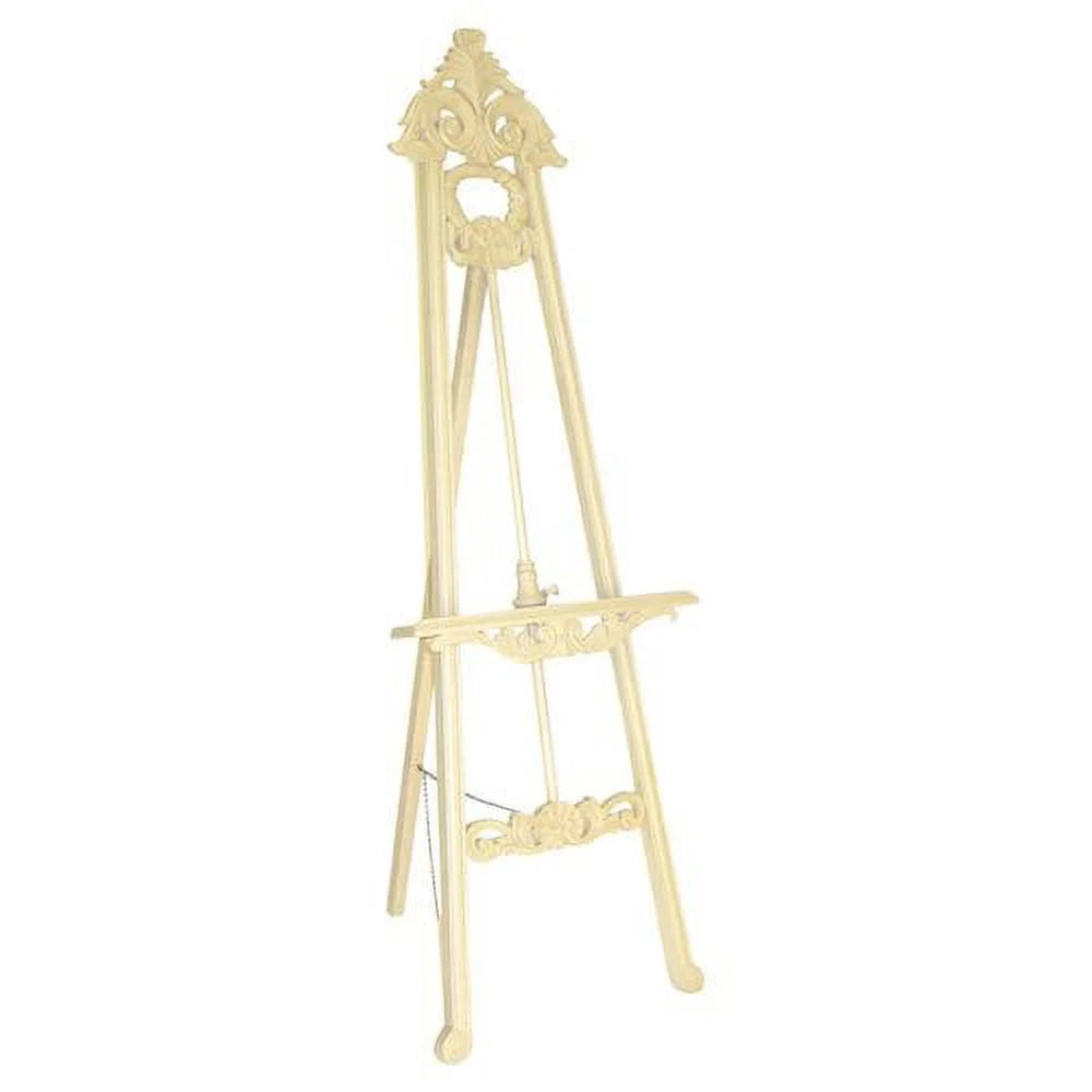 Brown Easel N4251