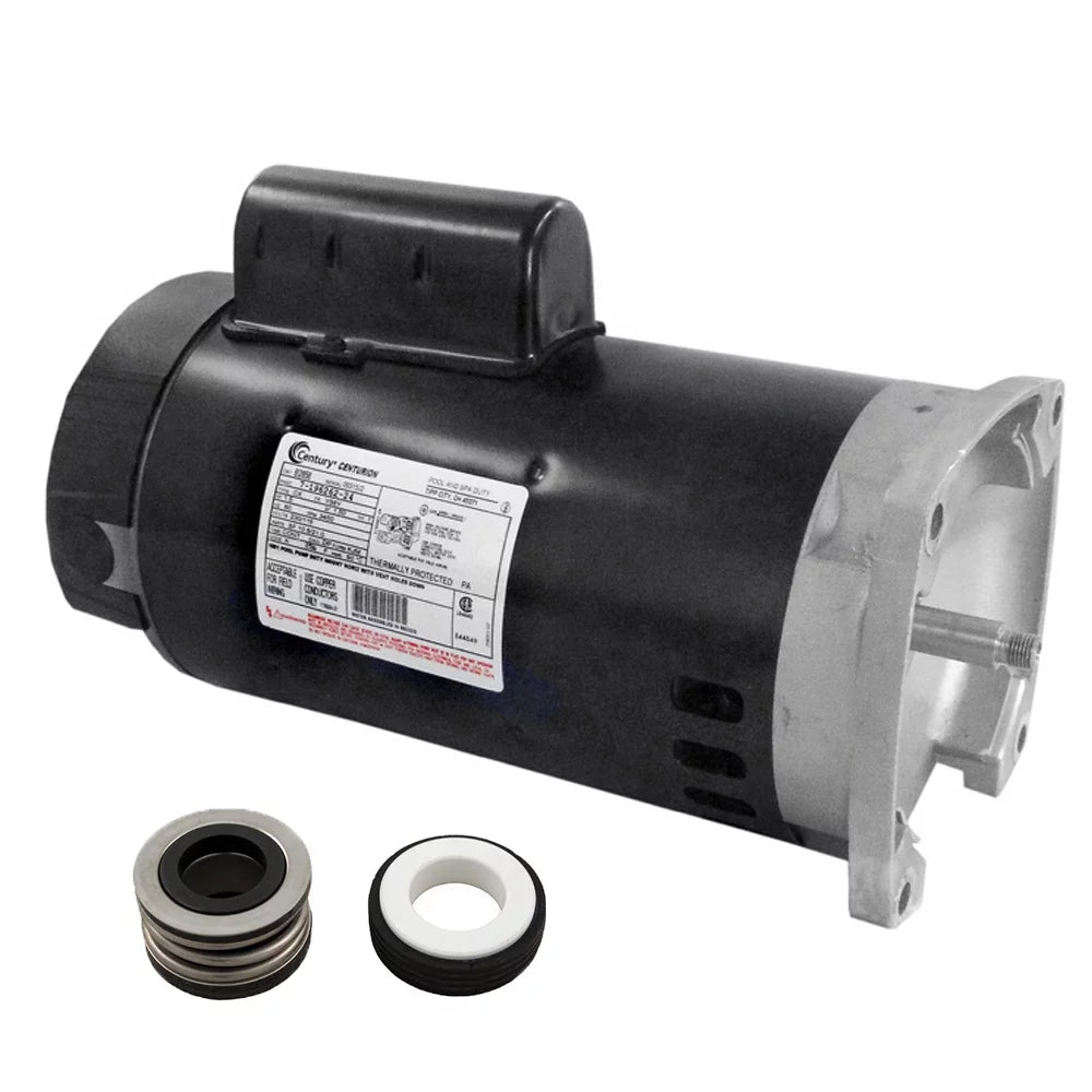 Motor and Seal Replacement Kit N7456