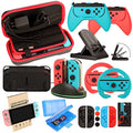 Accessories Kit for Switch Games Bundle V394
