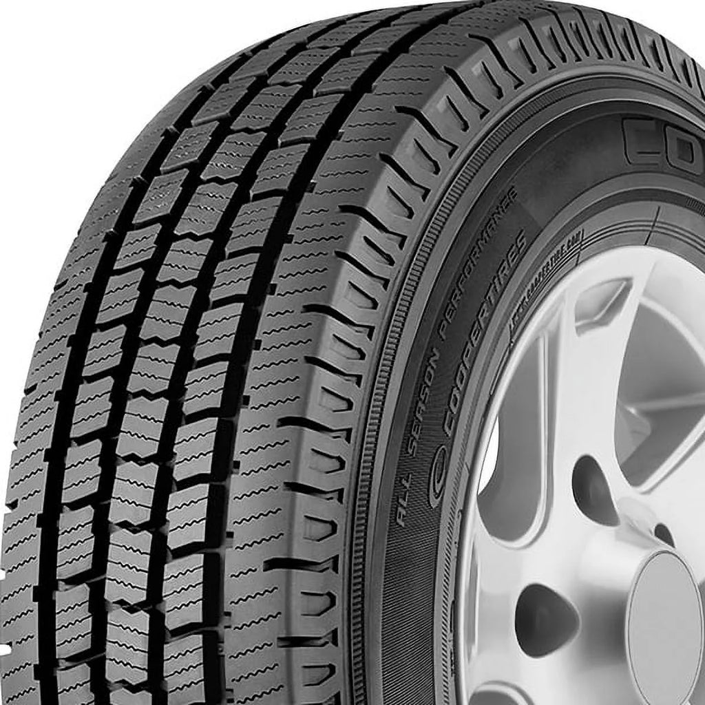 All Season LT215/85R16 Light Truck Tire O92358