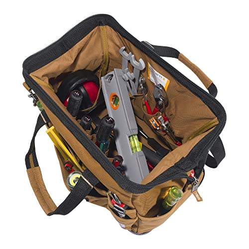 16-Inch Water-Resistant Tool Bag T145