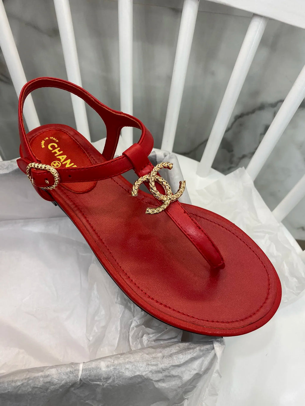 Women Sandals K365