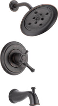 Tub and Shower Trim O6512