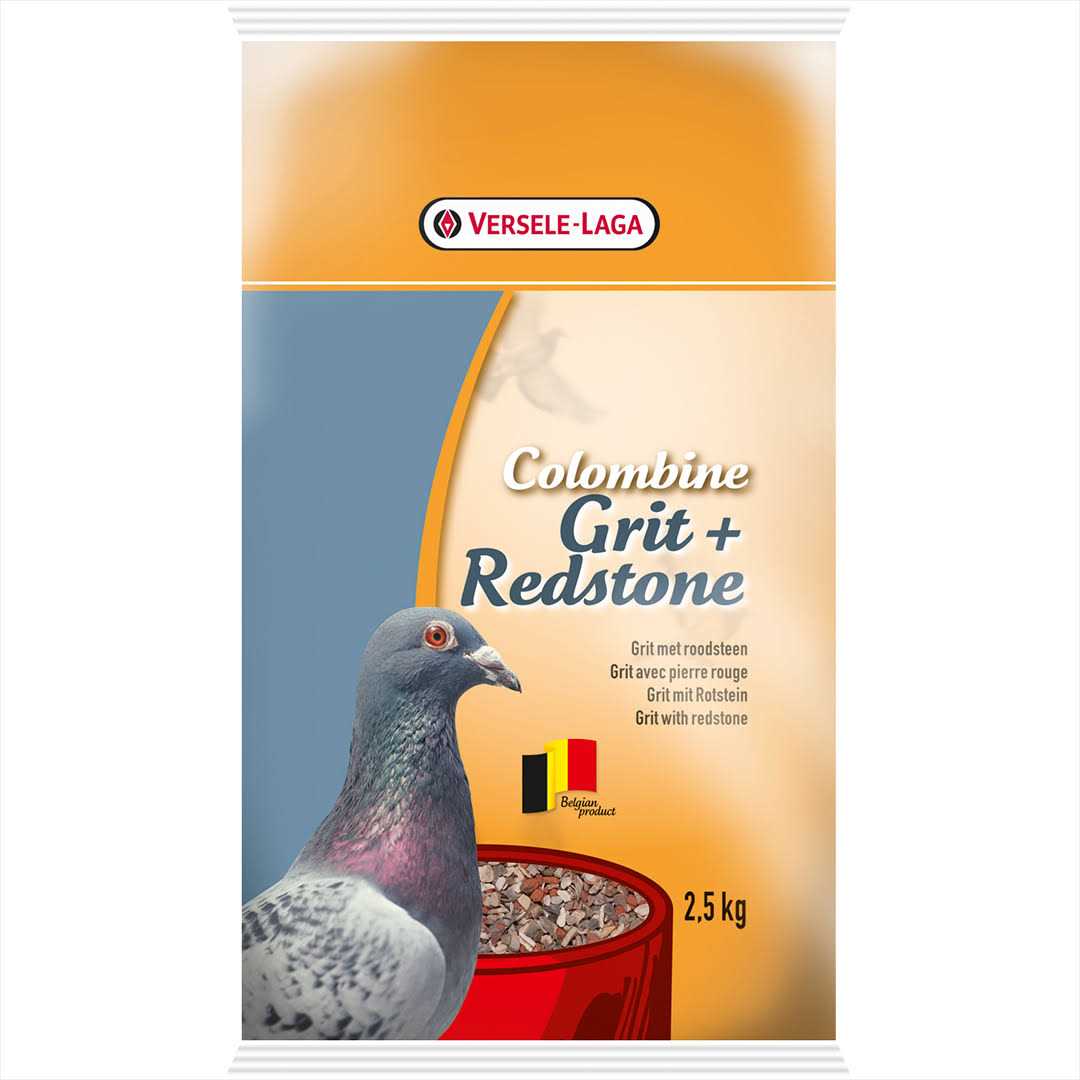 Grit and Redstone 44lb H210884