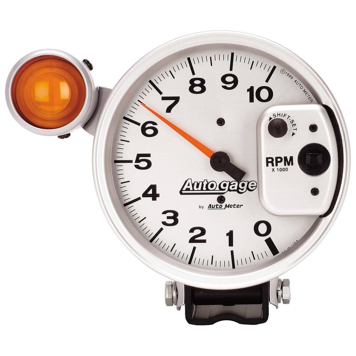 Autogage Shift-Lite Tachometer T626