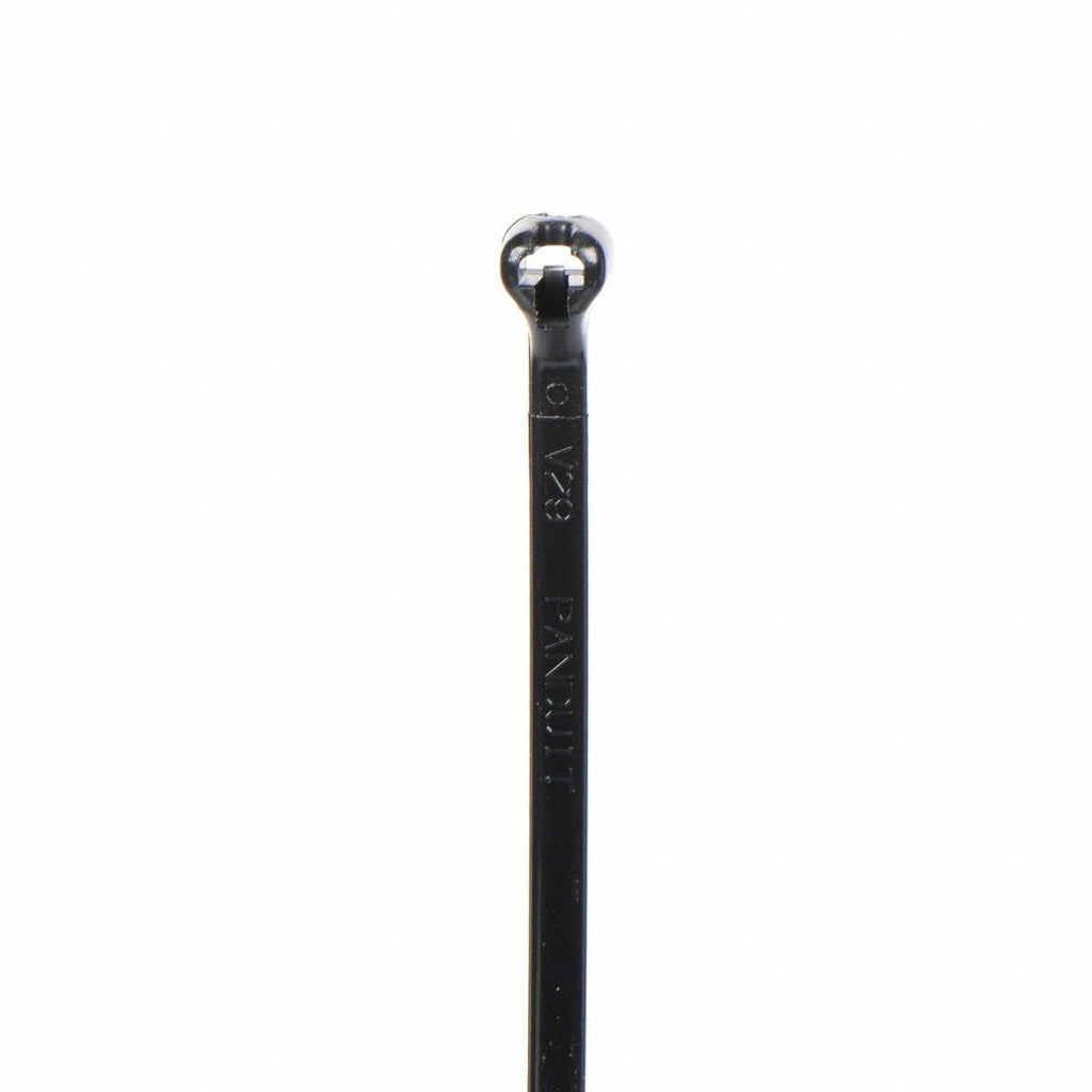 Black Cable Tie F89910