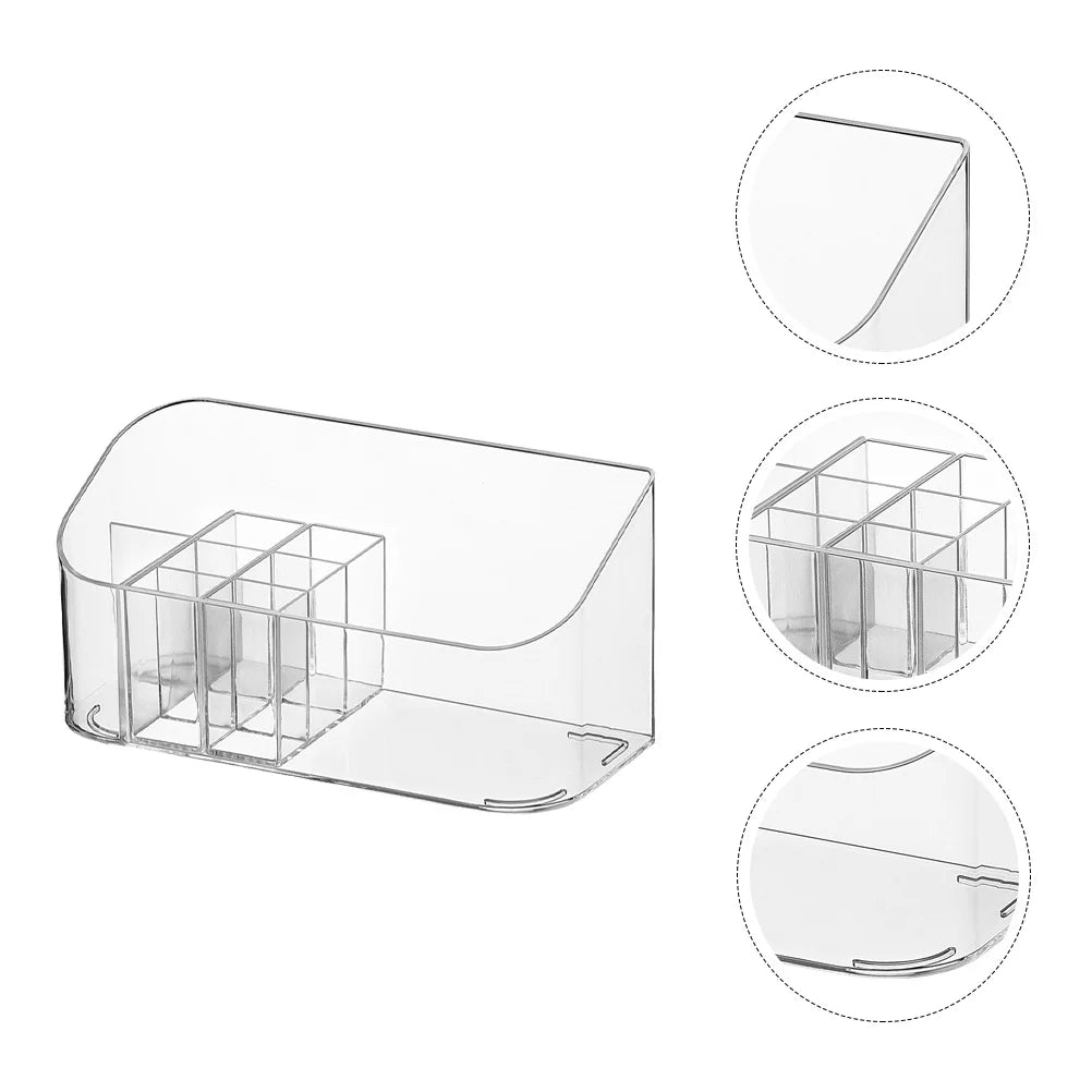 Transparent Cosmetic Organizer E99981