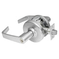 Cylindrical Lock N107