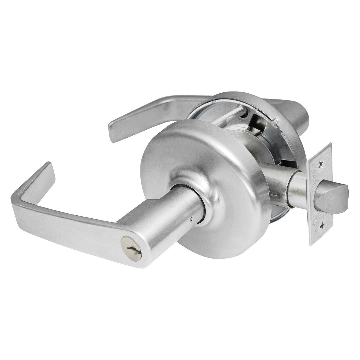 Cylindrical Lock N107