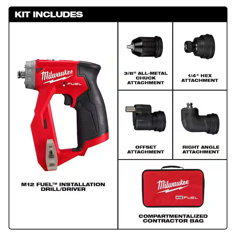12-Volt Cordless Hammer Drill & Impact Driver Combo Kit P717877