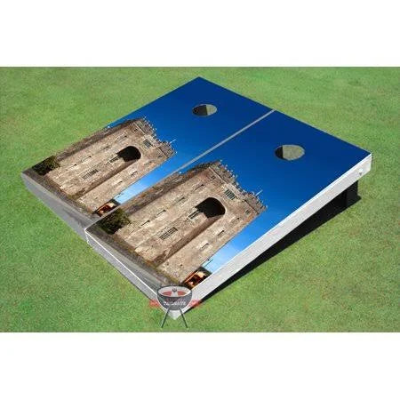 Custom Cornhole Board E30660