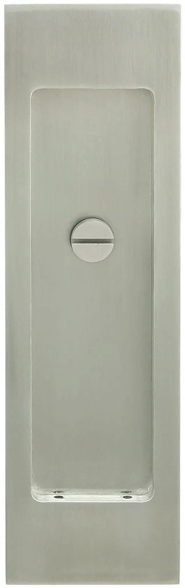 Stainless Steel Pocket Door Lock Y5998