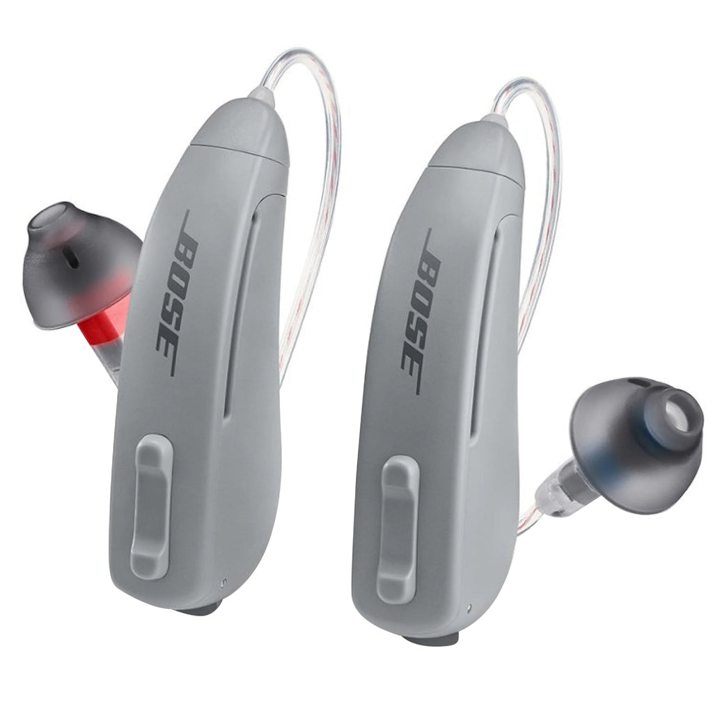 Self-fitting OTC Hearing Aids Z4390