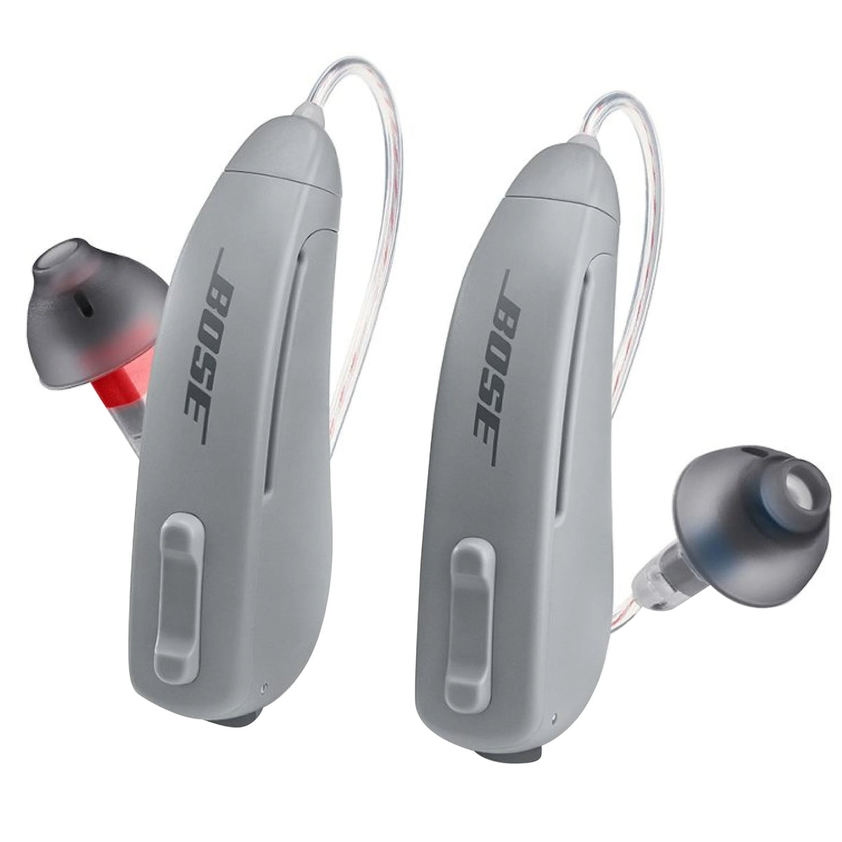 Self-fitting OTC Hearing Aids Z4390