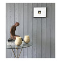Solid Oak Wood Grain Wall Paneling L539