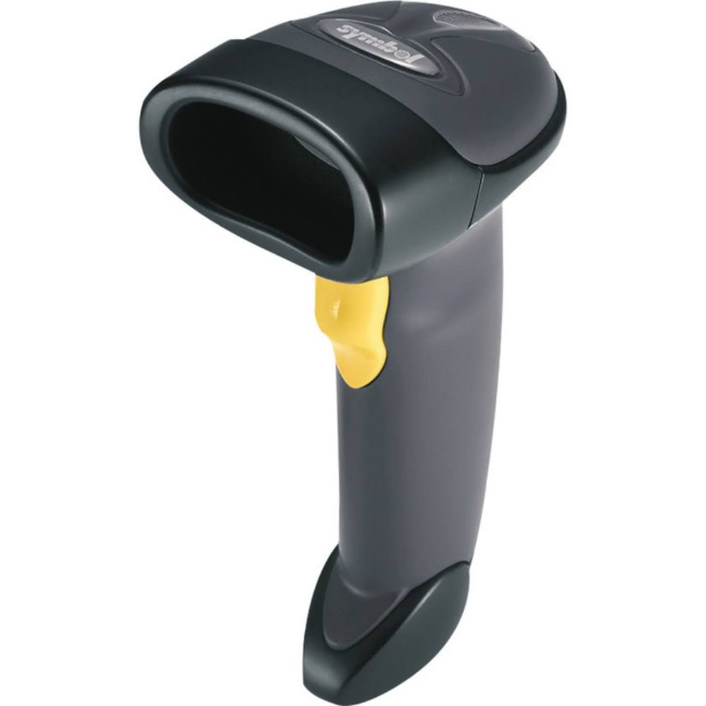 Handheld Laser Barcode Scanner G1204