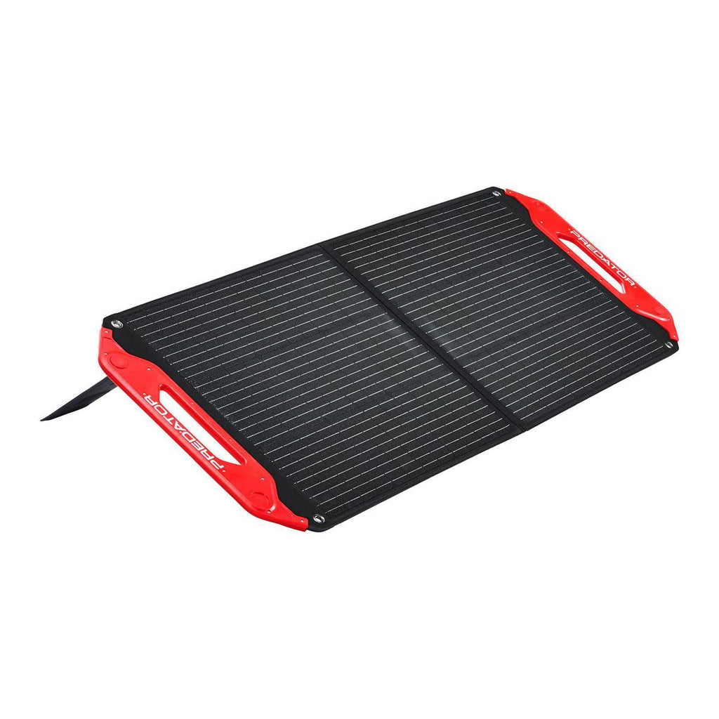100 Watt Foldable Solar Panel R224722