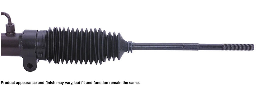 Rack & Pinion J491671