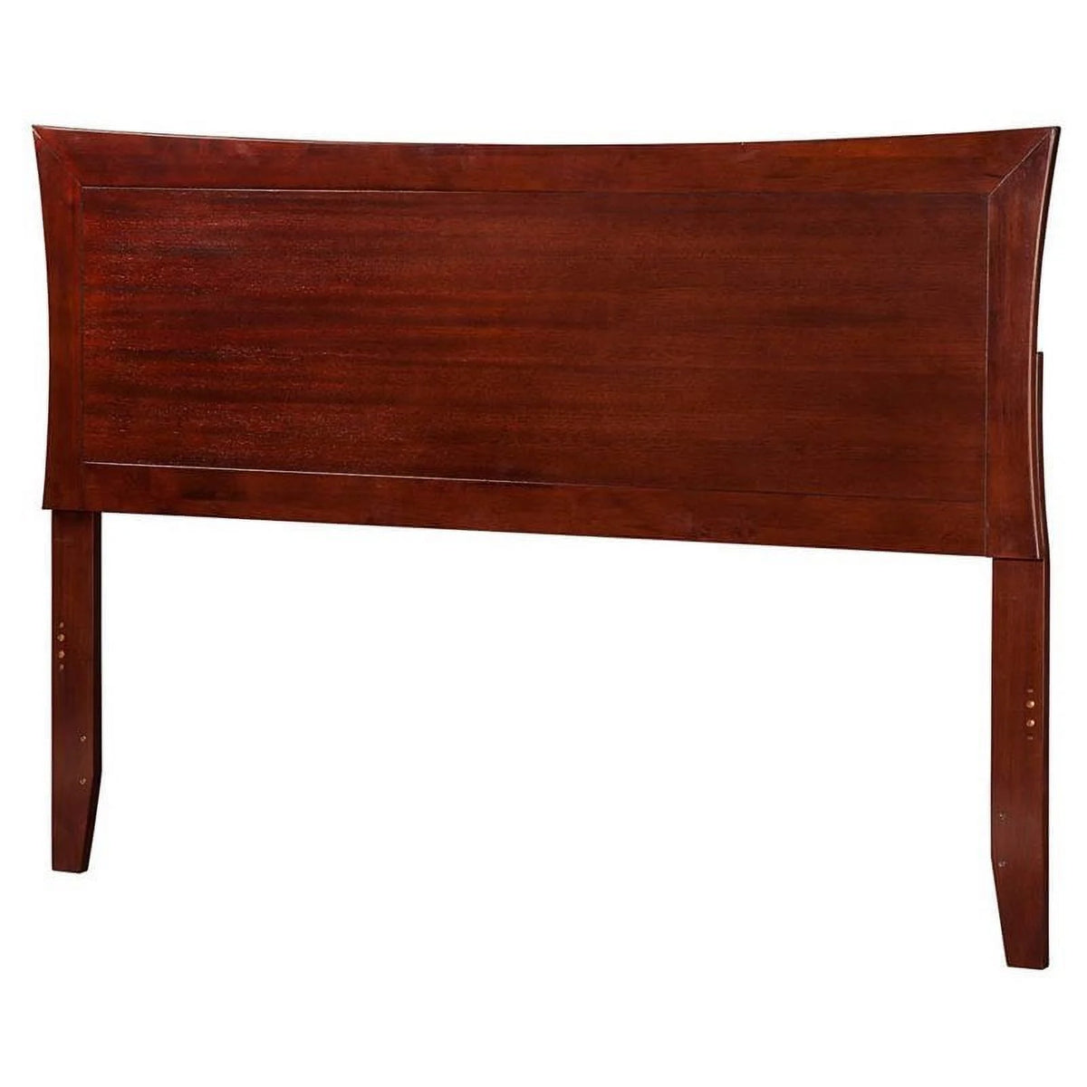Solid Hardwood Full Panel Headboard Z7909