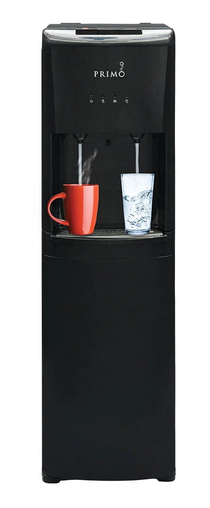 Bottom Loading Hot/Cold Water Dispenser O869