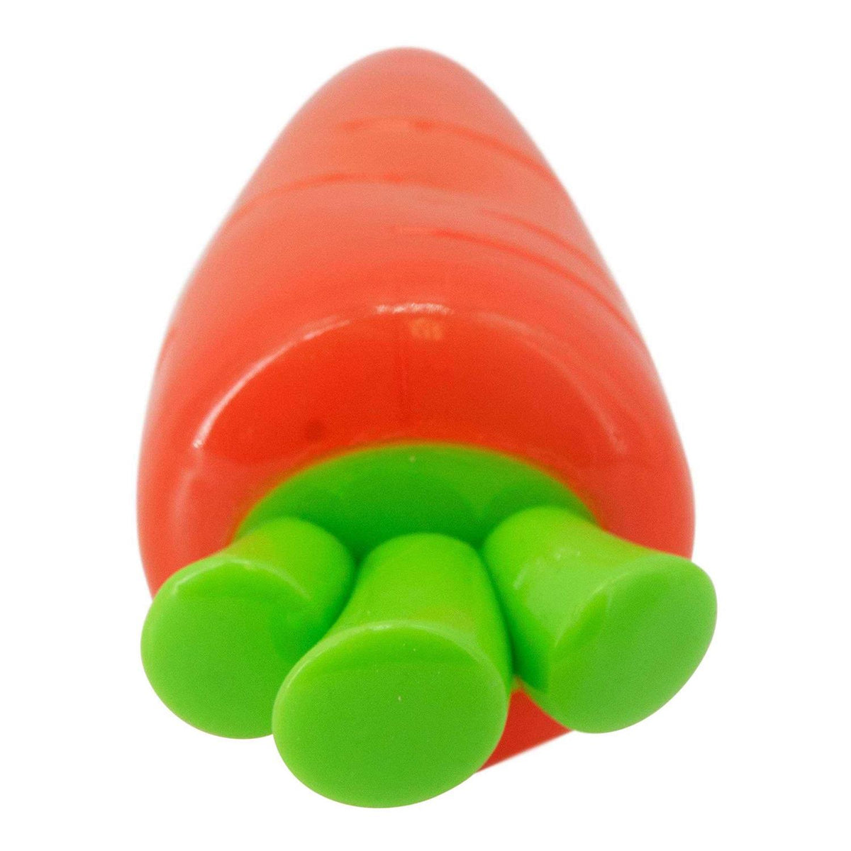 Carrot Dog Chew Toy A359