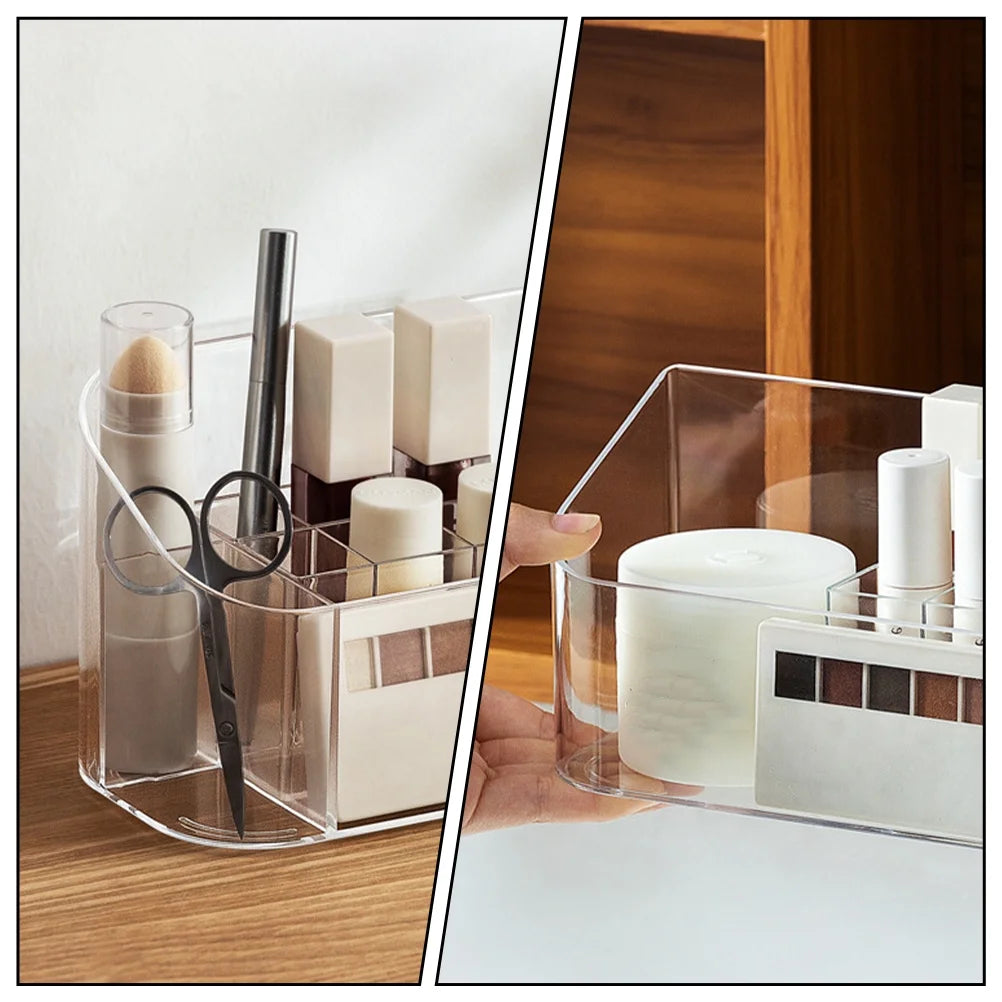 Transparent Cosmetic Organizer E99981