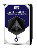 6 TB 3.5" Internal Hard Drive R64070