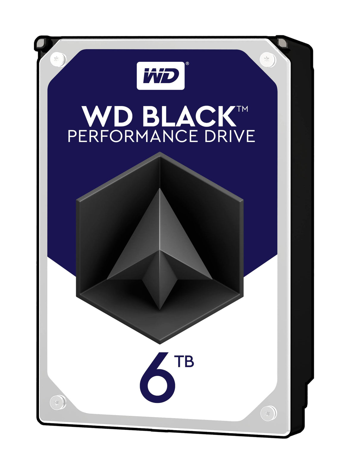 6 TB 3.5" Internal Hard Drive R64070