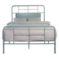 Queen Metal Bed H6758