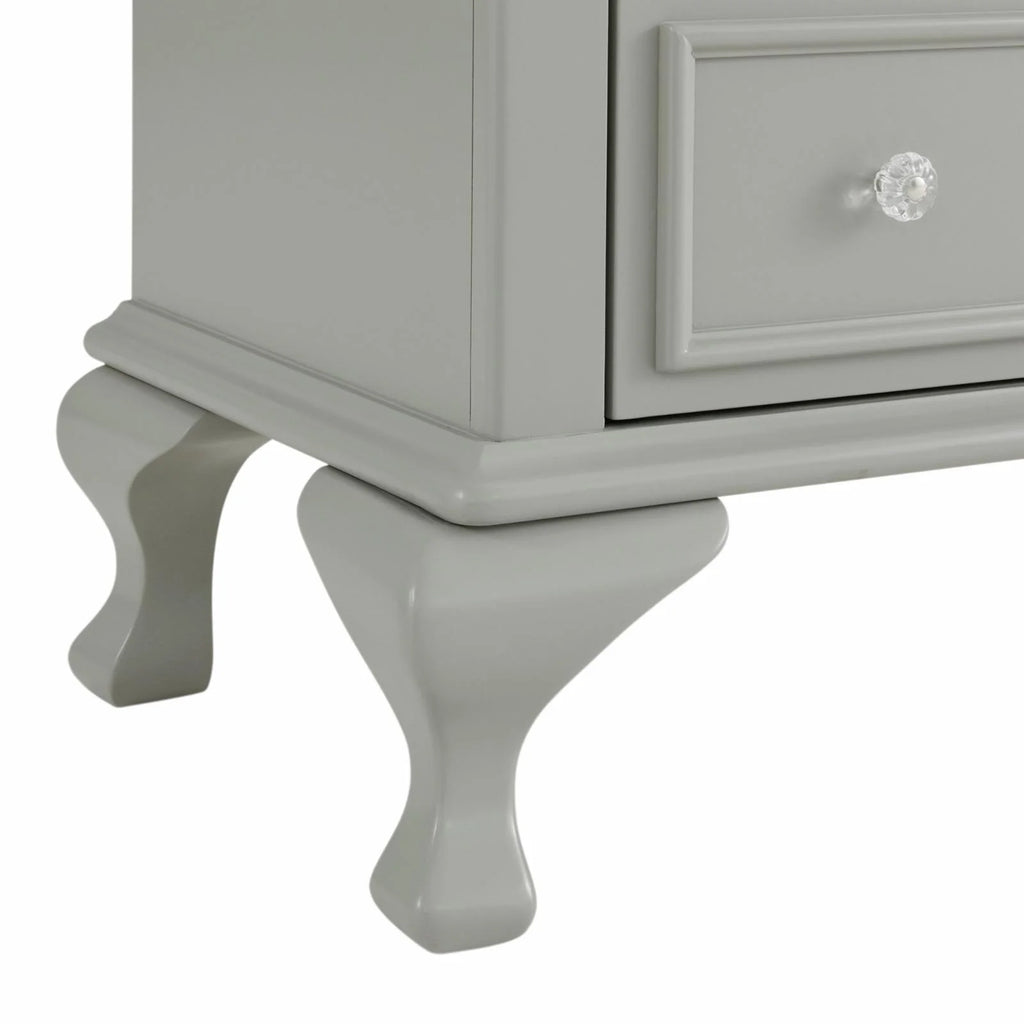Grey Chest B332345