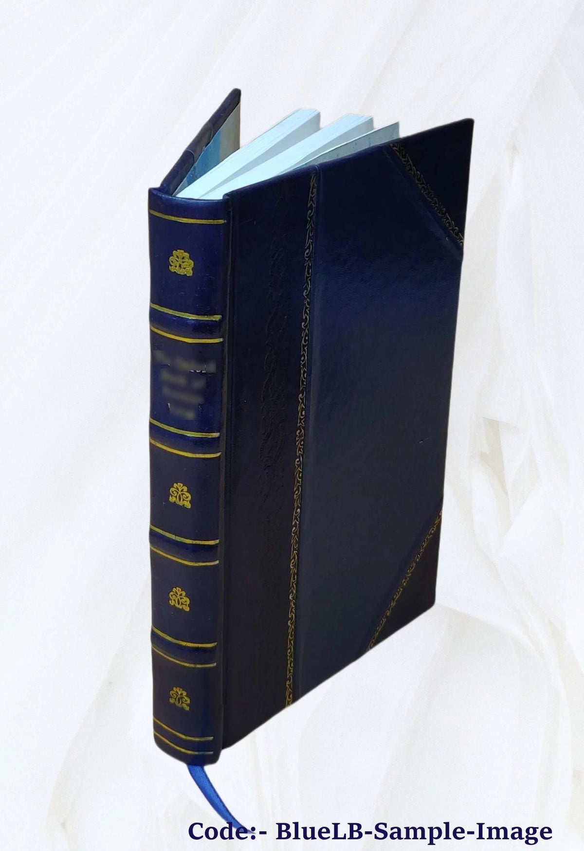 Consumer legislative monthly report Leather Bound O977