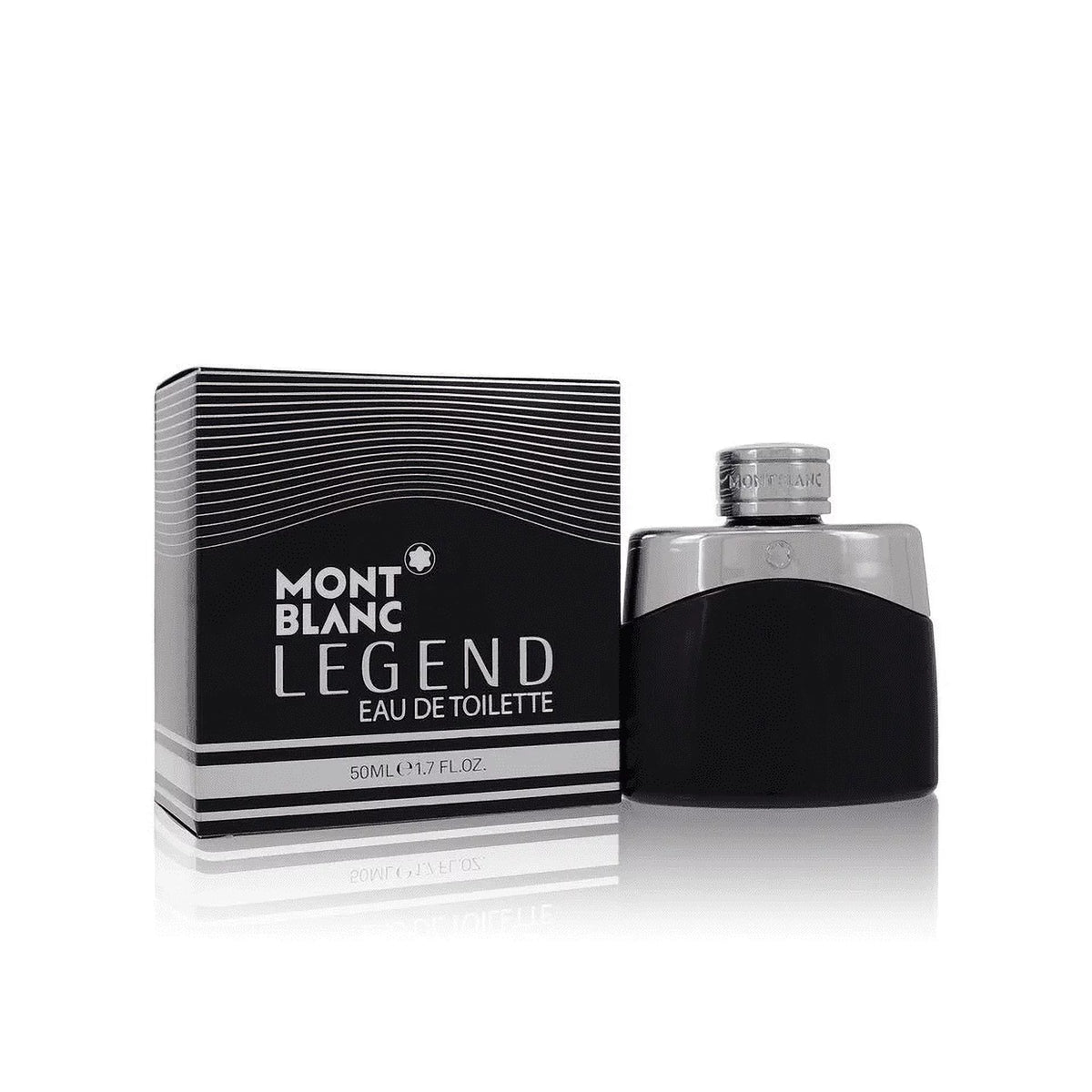 1.7 oz Eau De Toilette Spray M859