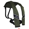 Slim Inflatable Life Jacket C6601