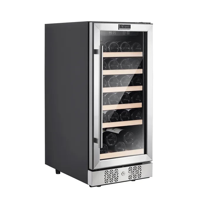 31 Bottle Wine Cooler Z69437