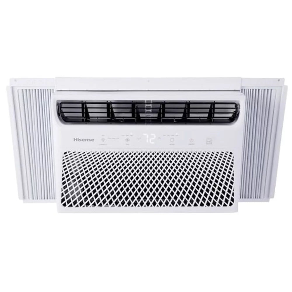 18000-BTU Window Air Conditioner K8838