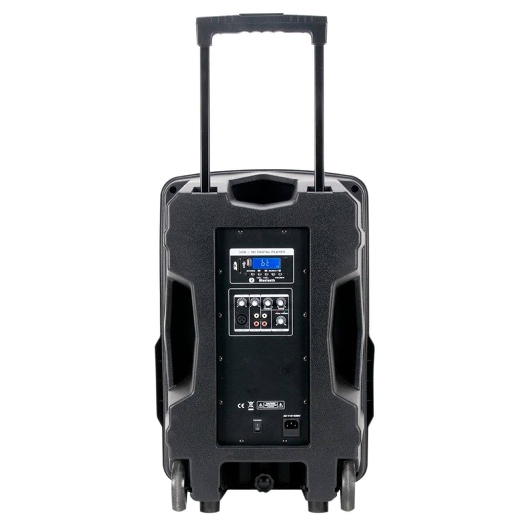 2-way PA Speaker W8638