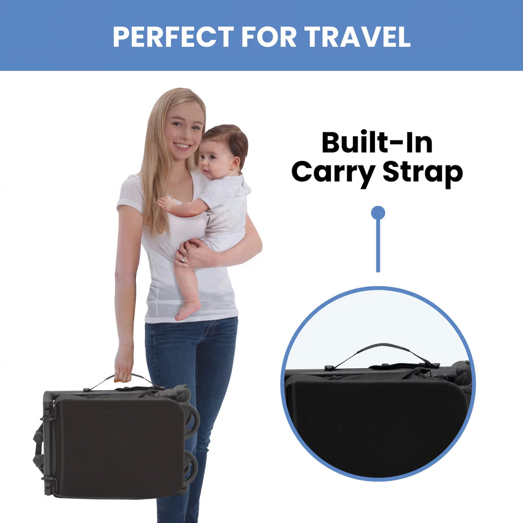 Travel Stroller K62411