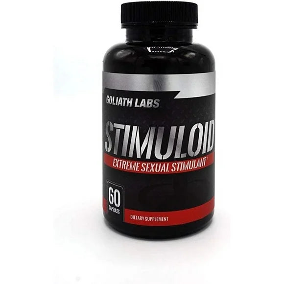 All Natural Dietary Supplement 60 Caps Z7106