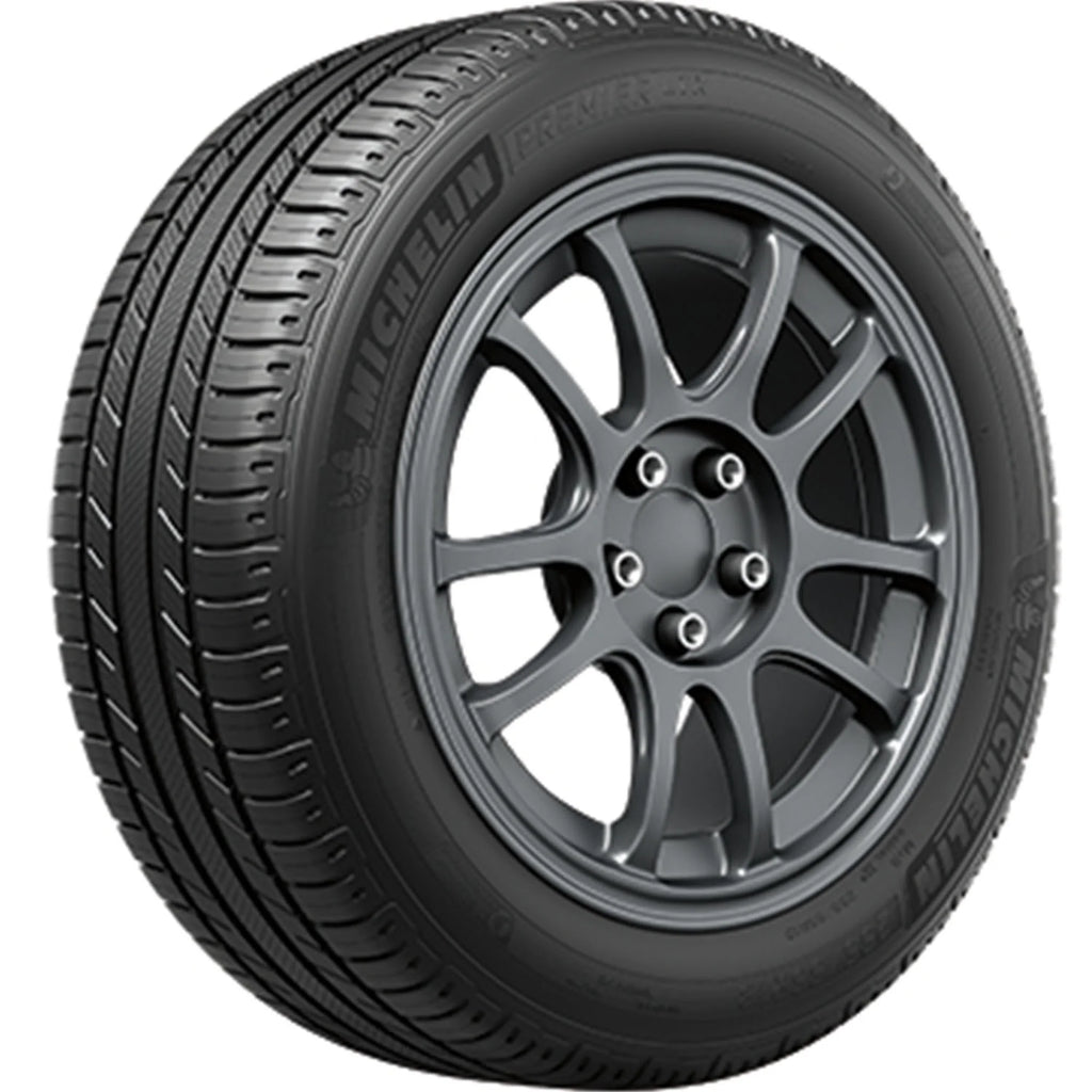 All Season 265/60R18 110T Passenger Tire D13736