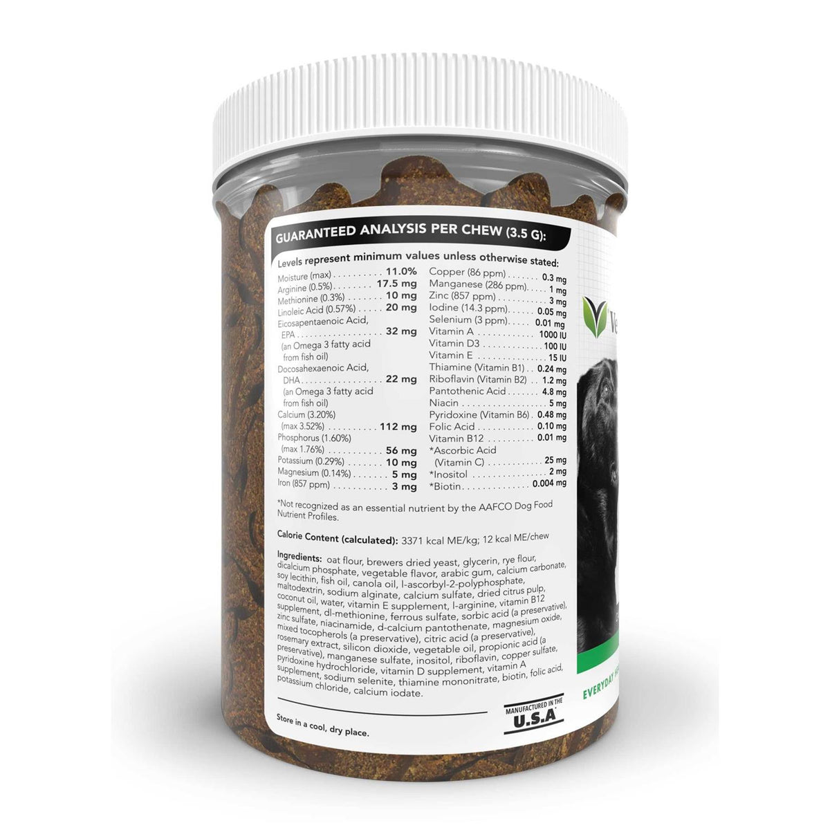 Senior Multivitamin A5533