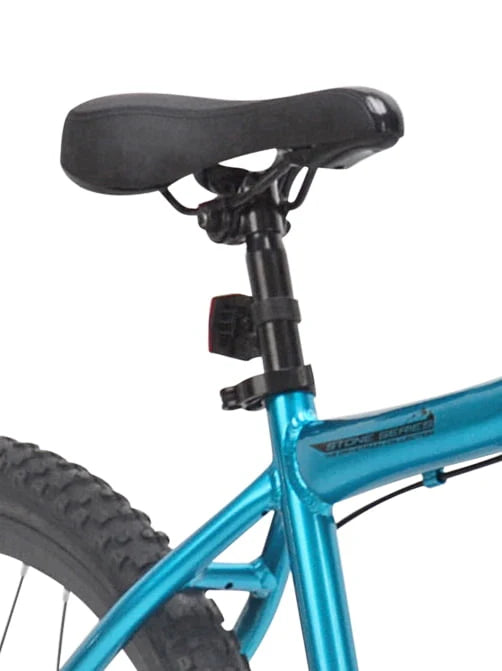 27.5 in. Blue Mountain Bike Q7266