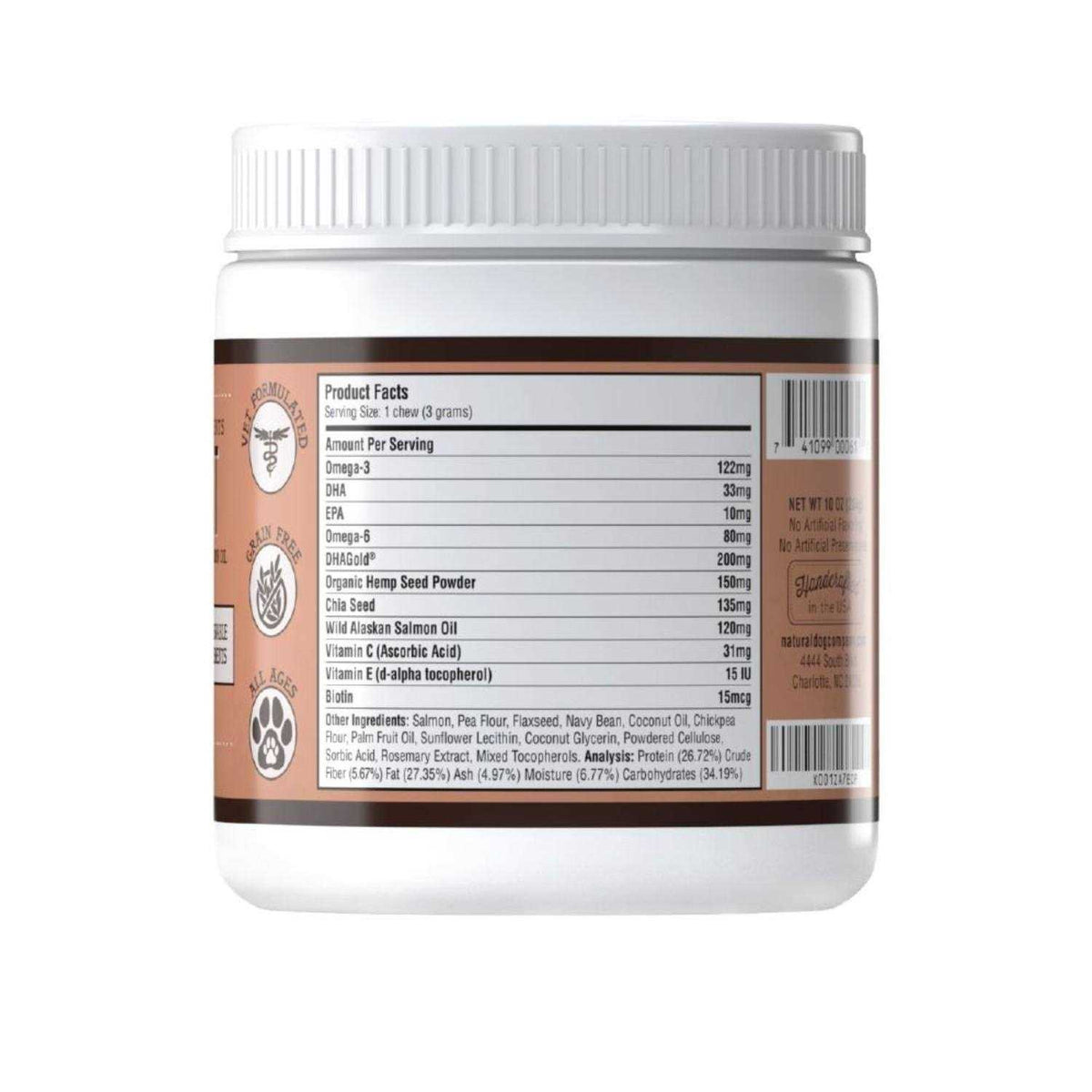 Skin & Coat Pet Supplies V953951