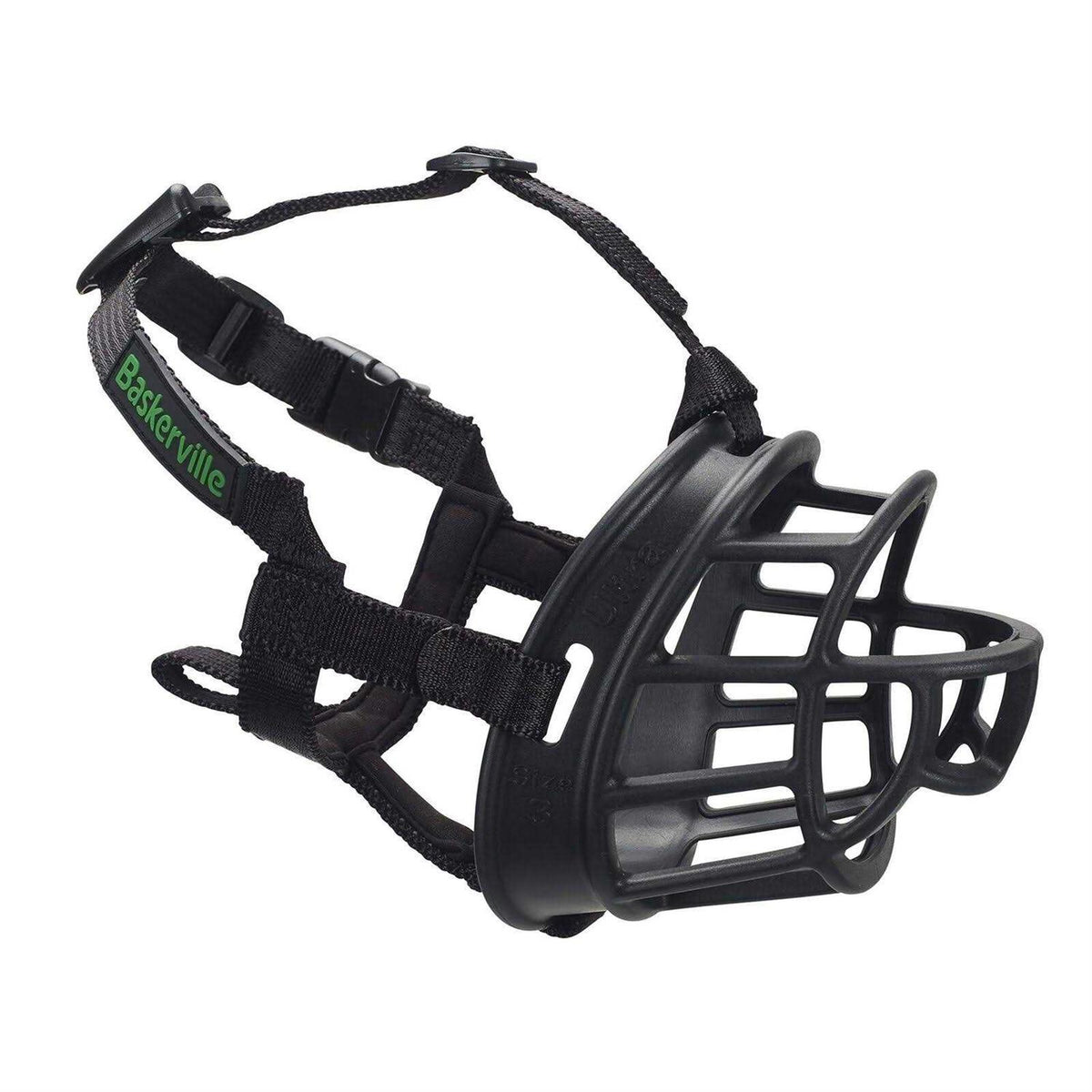 Dog Muzzle F325