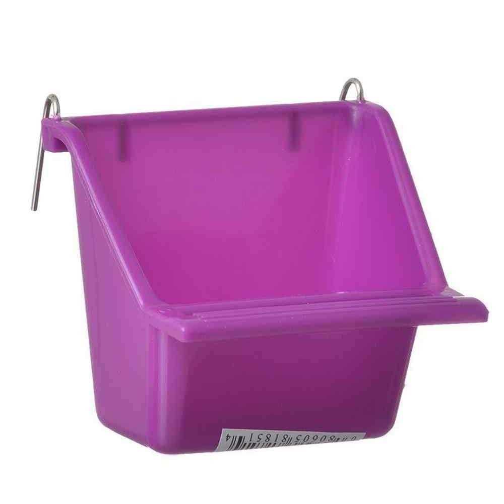 Free Standing Trough Hay Feeder U2870