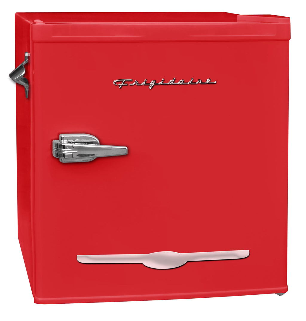 Retro Mini Bar Refrigerator C609