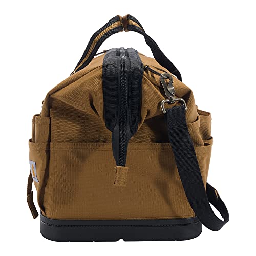16-Inch Water-Resistant Tool Bag T145