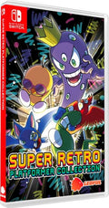 Platformer Collection for Nintendo Switch O14446