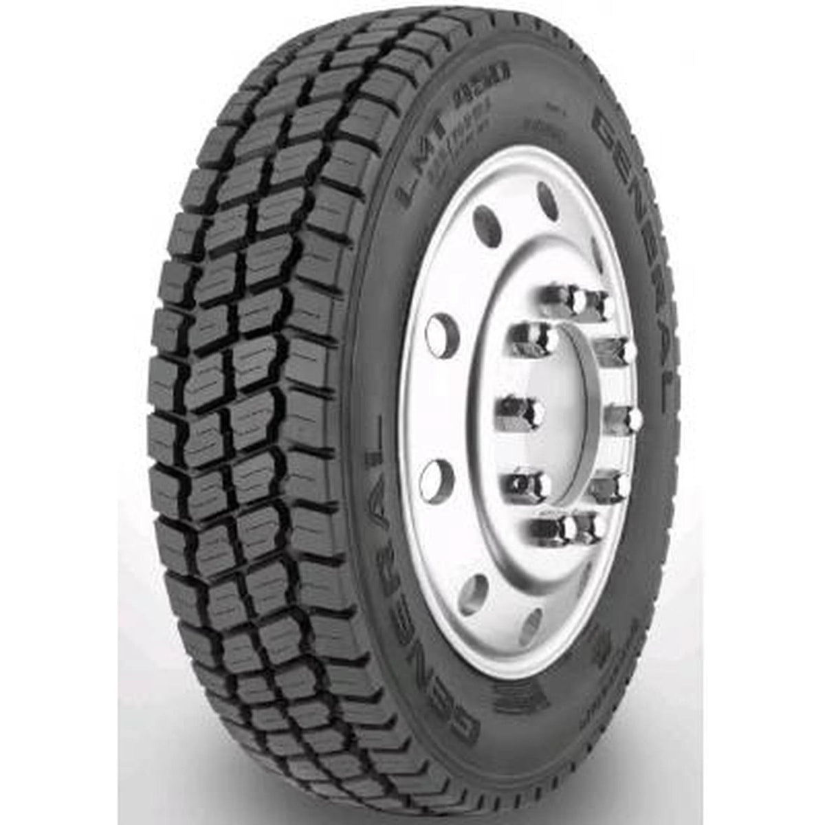 225/70R19.5 Commercial Tire L3352