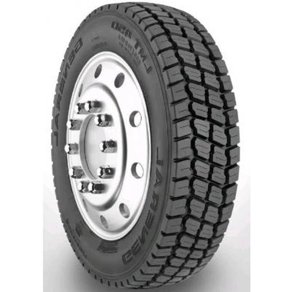225/70R19.5 Commercial Tire L3352