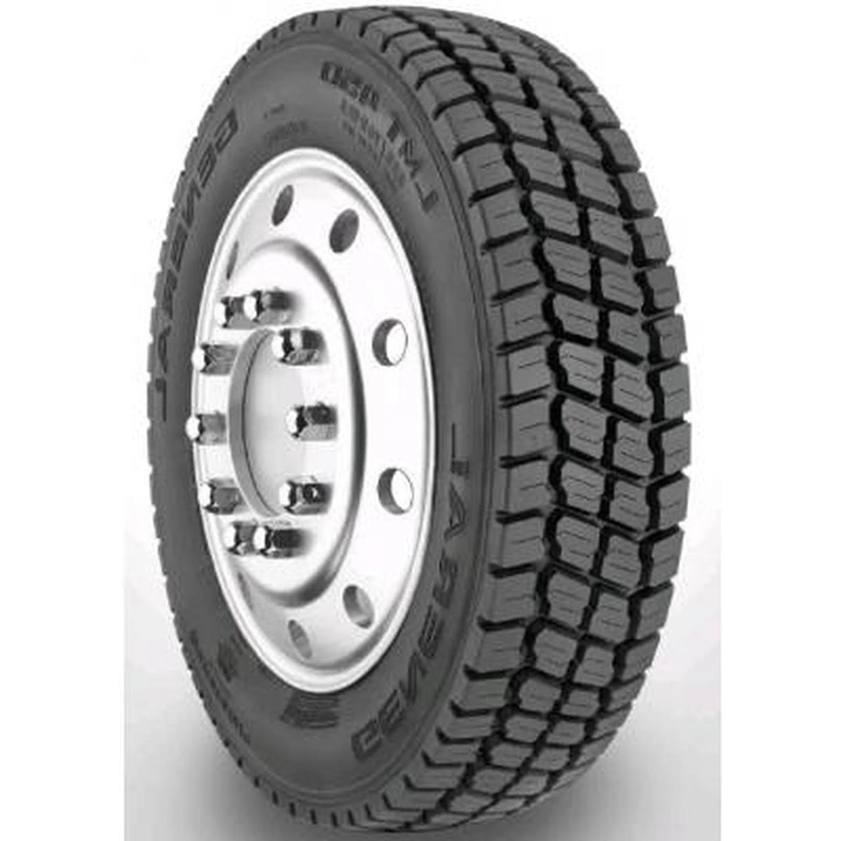225/70R19.5 Commercial Tire L3352